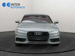 Audi A7 Sportback 3.0 TDI diesel quattro competition Bild 2