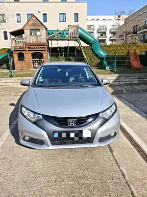 Honda Civic Civic 1.4 i-VTEC S