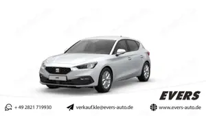SEAT Leon Road Edition 1.5 eTSI (150 PS) DSG Kamera Navi