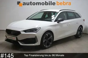 CUPRA Leon 2.0TDI DSG Virtual LED SHZ ACC Navi