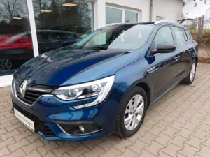 Renault Megane IV Grandtour Limited TCe 115
