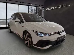 Volkswagen Golf VIII Lim. GTI Clubsport*KeyLess*