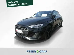 Audi A3 40 TFSI e 2x S line AHK Navi RüKa