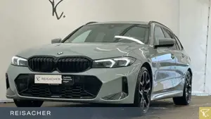 BMW 320 d A xDrive Tou M-Sport PRO AHK HUD ACC 360°