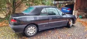 Peugeot 306