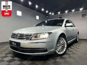 Volkswagen Phaeton