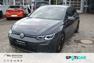 Volkswagen Golf GTE eHybrid 1.4 TSI ACC/AHK/IQ.LIGHT/FRONTKAMERA