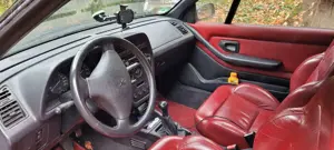 Peugeot 306 306 Cabriolet 1.8 Bild 2