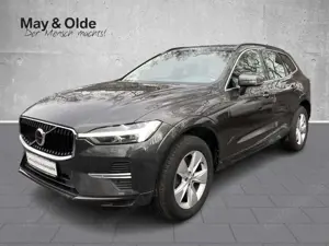 Volvo XC60 AHK Digitales Cockpit Soundsystem LED Kurvenlicht