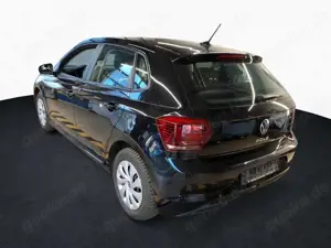 Volkswagen Polo 1.0MPI Trendline App-C Navi PDC Sitzheiz Bild 4