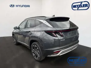 Hyundai TUCSON Prime Hybrid 4WD EU6e FL HEV 1.6 T-GDI HUD Navi Le Bild 4