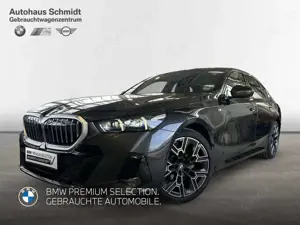 BMW 520 d xDrive *M Sport*20 Zoll*H/K*Driv A Prof*Komforts