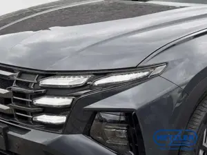 Hyundai TUCSON Prime Hybrid 4WD EU6e FL HEV 1.6 T-GDI HUD Navi Le Bild 5