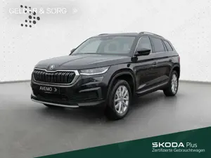 Skoda Kodiaq Style 2.0 TDI 4x4|AHK|Nav|Pano|Matrix