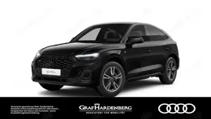 Audi Q5 Sportback 55 TFSI e quattro S line Matrix
