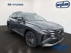 Hyundai TUCSON Prime Hybrid 4WD EU6e FL HEV 1.6 T-GDI HUD Navi Le Bild 2