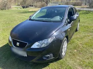 SEAT Ibiza Ibiza SC 1.4 16V Stylance