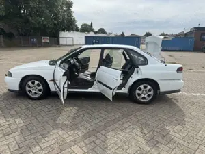 Subaru Legacy Legacy 2.5 4WD Automatik HU/AU 08.2027, 2.Hand