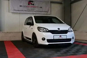 Skoda Citigo Monte Carlo