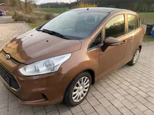 Ford B-Max Trend