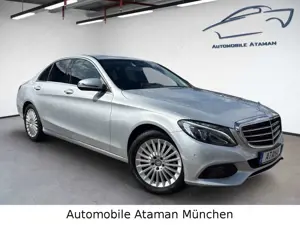 Mercedes-Benz C 220 d Limousine 7G **Exclusive  Avantgarde** Bild 4