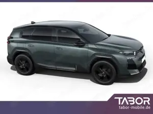 Citroen C5 Aircross Bild 2