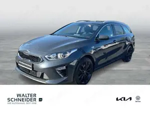 Kia Ceed SW / cee'd SW Ceed Sportswagon Vision Navi ACC SHZ Rückfahrkam
