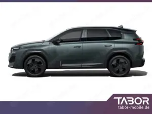 Citroen C5 Aircross Bild 3