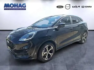 Ford Puma ST-LineX *360-Grad-Kamera*Elektr. Heckklappe*BO S