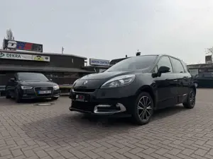 Renault Scenic BOSE Edition*TÜV NEU*GARANTIE*Zahnr. neu*