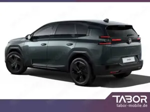 Citroen C5 Aircross Bild 4
