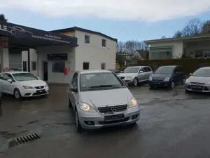 Mercedes-Benz A 150 A 150 Classic KLIMA TÜV-04/2027 8XBEREIFT MFL