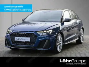 Audi A1 Sportback 40 TFSI S tronic S line LED-Sch., Nav...