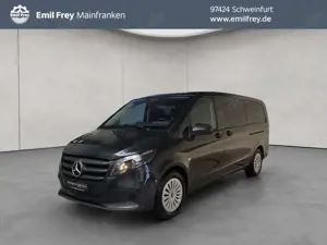 Mercedes-Benz Vito Vito / Marco Polo