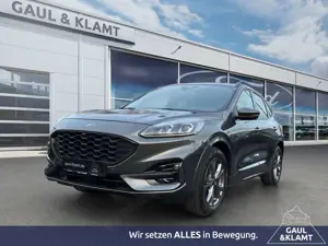 Ford Kuga Hybrid ST-Line X #Winterpaket