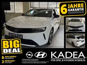 Opel Astra L Sports Tourer 1.2 Turbo Edition LED+SHZ
