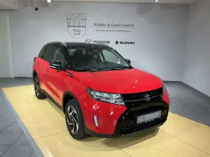Suzuki Vitara COMFORT PLUS*110PS*AKTIONSZULASSUNG*