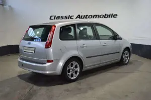Ford C-Max Style *Klimaautomatik*Einparkhilfe* Bild 2