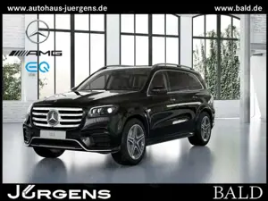 Mercedes-Benz GLS 450 4MATIC AMG+MBUX+Sitzklima+Wide+Pano+360
