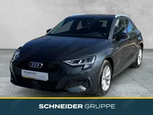 Audi A3 SPORTBACK 35 1.5 TFSI LED+SHZ+DAB+ACC+PDC+APP