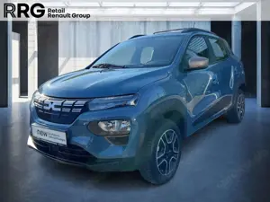 Dacia Spring ELECTRIC EXTREME 27kWh CCS 8 FACH BEREIFT