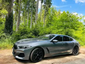BMW M850 8er Gran Coupe M850i xDrive Gran Coupe