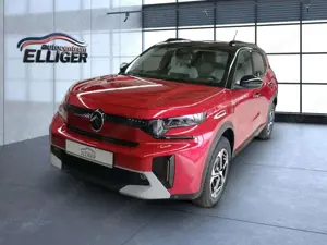 Citroen C3 Aircross ë-C3 Aircross 113 Extended-Range MAX Bild 1