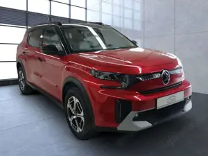 Citroen C3 Aircross ë-C3 Aircross 113 Extended-Range MAX Bild 5