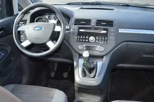 Ford C-Max Style *Klimaautomatik*Einparkhilfe* Bild 4