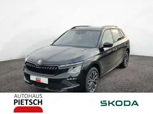 Skoda Kamiq 1.0 TSI DSG Selection Tour Matrix Navi ACC