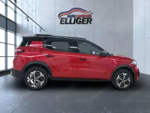 Citroen C3 Aircross ë-C3 Aircross 113 Extended-Range MAX Bild 4