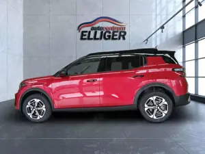 Citroen C3 Aircross ë-C3 Aircross 113 Extended-Range MAX Bild 3