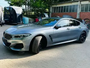 BMW M850 8er Gran Coupe M850i xDrive Gran Coupe