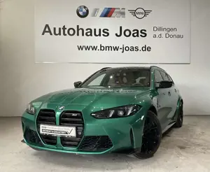 BMW M3 Competition |M Compound-Bremse |Harman Kardon |M S